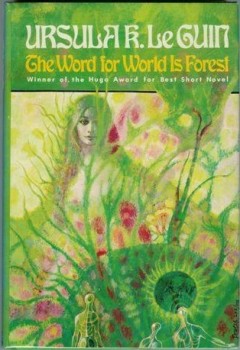 WordWorldForest